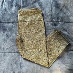 VICTORIAS SECRET SPORT WORKOUT LEGGING